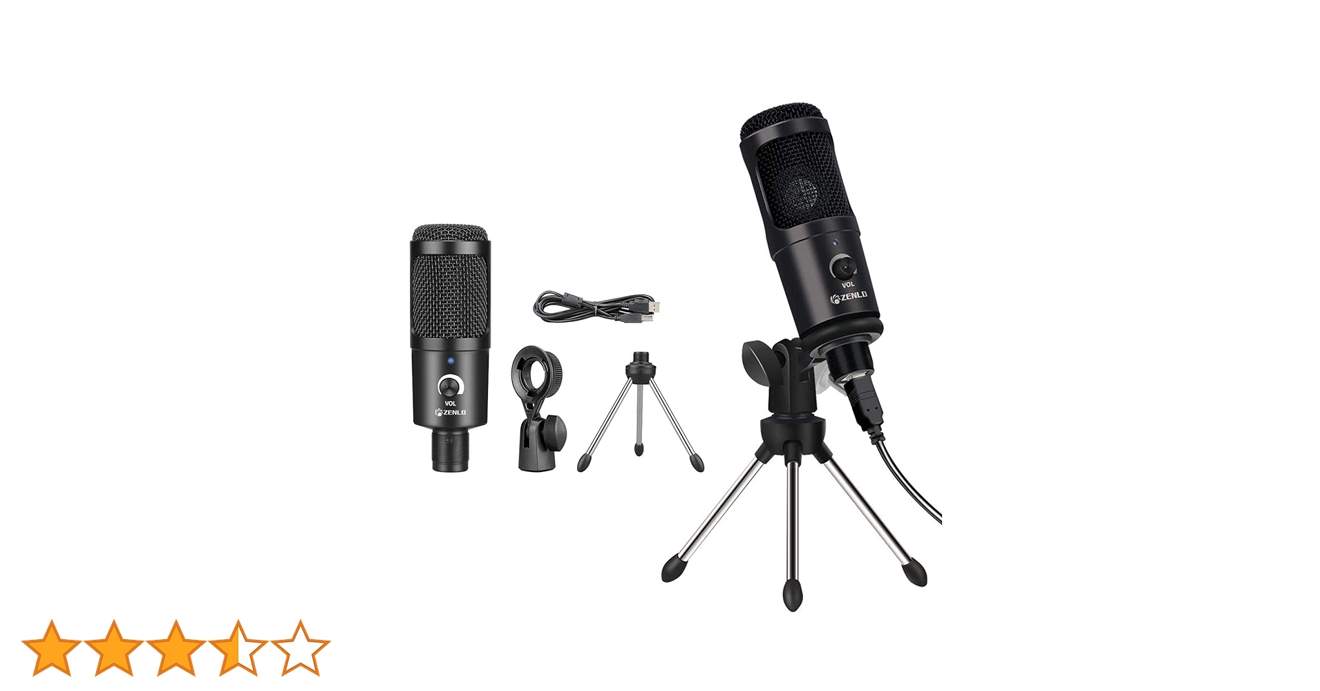 LyxPro コンデンサーマイク e-zoa.com｜[Razer (レーザー)] Seiren V3 Mini タップトゥ